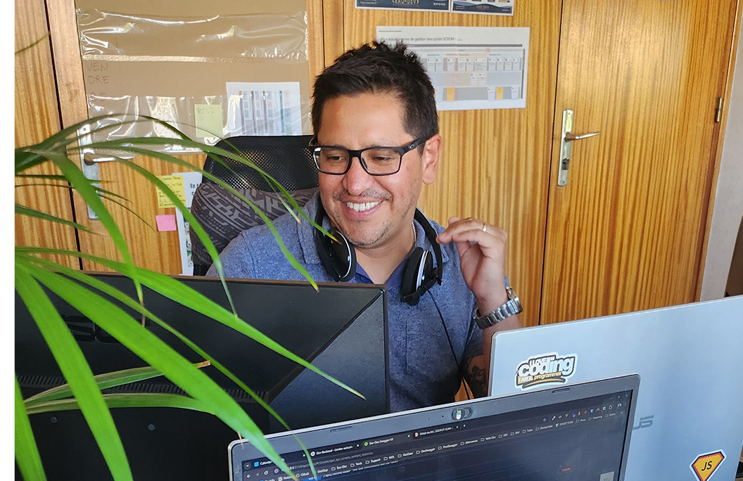 AI use case image